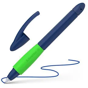 Schneider Base Ball rollerball - kék/zöld